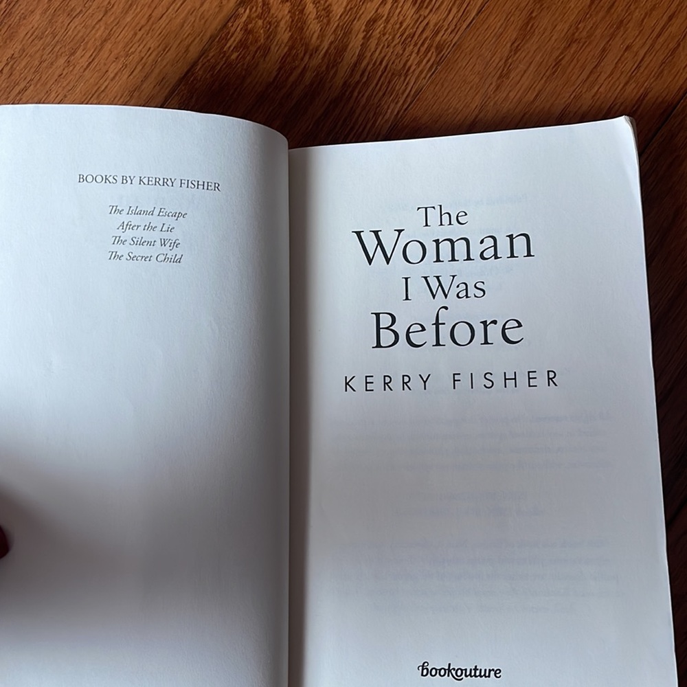 Book - Picture 3 of 5